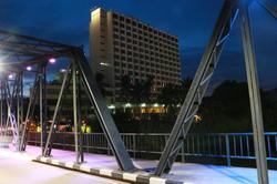 Diamond River Ping Petch Ngam Hotel