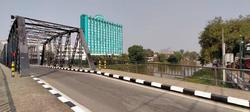 Diamond River Ping Petch Ngam Hotel