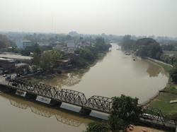 Diamond River Ping Petch Ngam Hotel