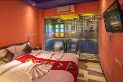 Changpuak Boutique House