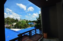Burapa Boutique
