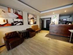 Basic Line Hotel At Loikroh