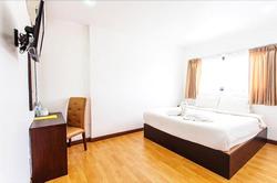 Basic Line Hotel At Loikroh