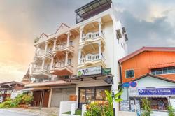 Yak Guesthouse