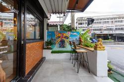Yak Guesthouse