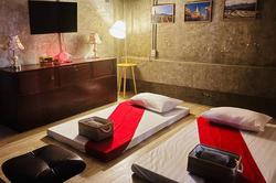 Yak Guesthouse