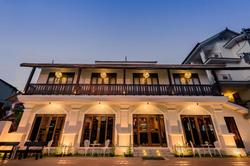 Panna Heritage Boutique Hotel