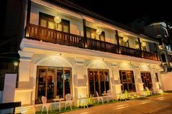 Panna Heritage Boutique Hotel