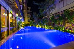 Chiang Mai Waroros Boutique Hotel