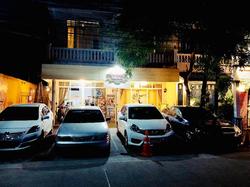The Nimman13 Guesthouse