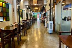 Baan Lanna at Phrasingh by Zuzu