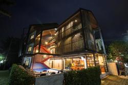 The Rodman Hotel