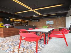 The Rodman Hotel