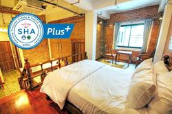 Saeng Panya Home Boutique Residence