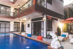 Hetai Boutique House
