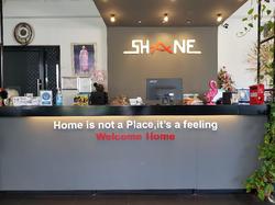 Shane Hotel Chiangmai
