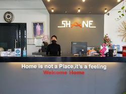 Shane Hotel Chiangmai