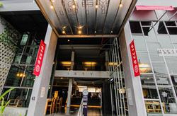 Isty Hotel