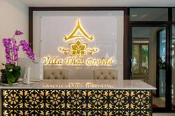 Villa Thai Orchid