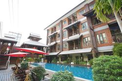 Sunny V Hotel
