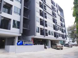 Kokotel Chiang Mai Nimman
