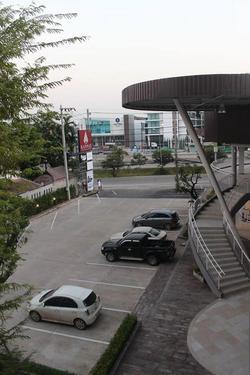 Kannas Serviced Apartment