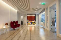 Kannas Serviced Apartment