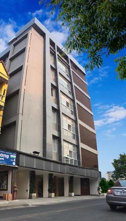 Sumittaya Chiangmai Hotel