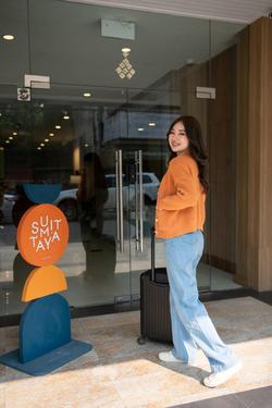 Sumittaya Chiangmai Hotel