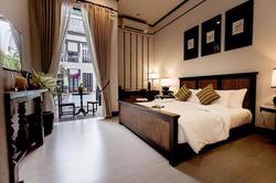 99 The Heritage Hotel