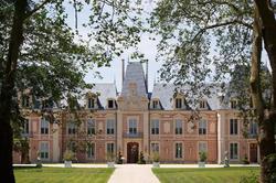 Alexandra Palace – La Maison Younan