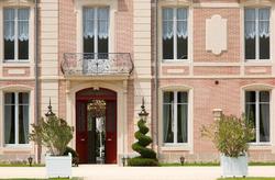 Alexandra Palace – La Maison Younan