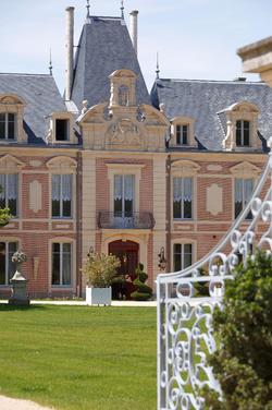 Alexandra Palace – La Maison Younan