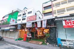 Vech Guesthouse Patong by ZUZU