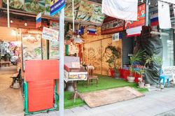 Vech Guesthouse Patong by ZUZU