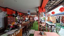 Vech Guesthouse Patong by ZUZU
