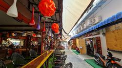 Vech Guesthouse Patong by ZUZU