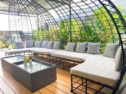 Chinda Boutique Hotel