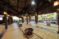 Monfai Culture House by ZUZU