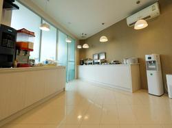 The Y Residence