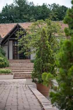 Domaine de Vaugouard – La Maison Younan