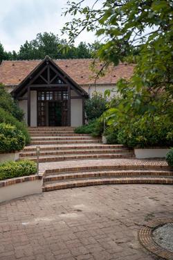 Domaine de Vaugouard – La Maison Younan