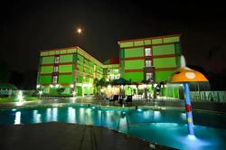 Hiso place Hotel