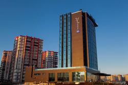 Radisson Blu Hotel, Diyarbakir