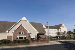 Residence Inn By Marriott Hattiesburg