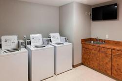 Residence Inn By Marriott Hattiesburg