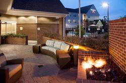 Residence Inn By Marriott Hattiesburg