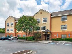 Extended Stay America Atlanta Duluth