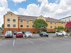 Extended Stay America Atlanta Duluth