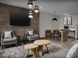 Candlewood Suites Jacksonville Southpoint